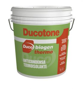 DUCOTONE BIOGEN THERMO - DUCO