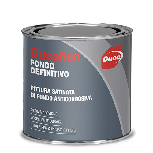 pittura di fondo ducoflon fondo definitivo