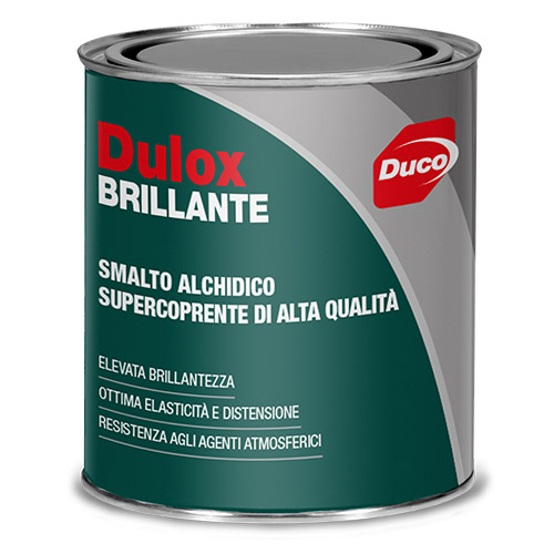 smalto dulox brillante