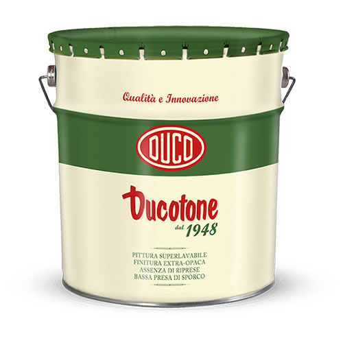 idropittura ducotone 1948