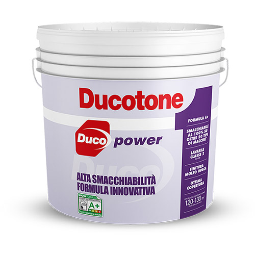 idropittura ducotone power