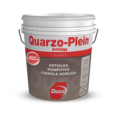 QUARZO FINE ANTIALGA PAINT