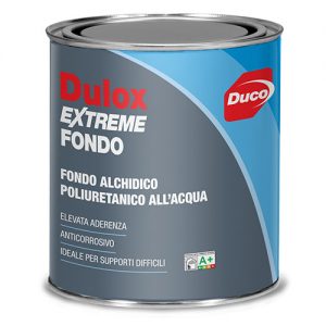 dulox extreme fondo alchidico