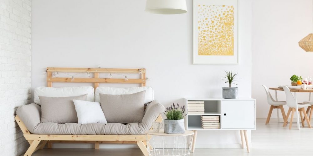 come creare una casa sana - Canva