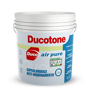 pittura ducotone air pure