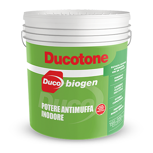 idropittura ducotone biogen antimuffa-transp