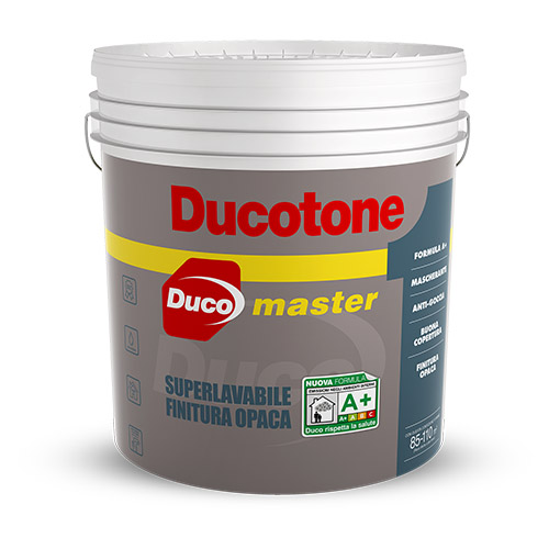 idropittura ducotone master