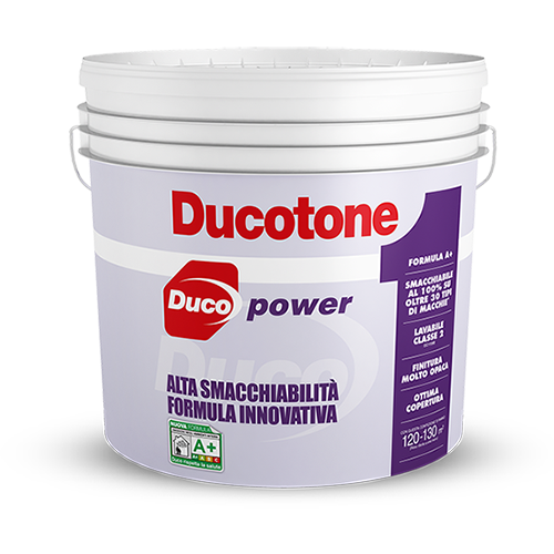 idropittura ducotone power