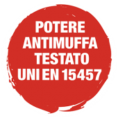 certificazione antimuffa