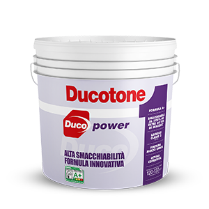 pittura ducotone power smacchiabile