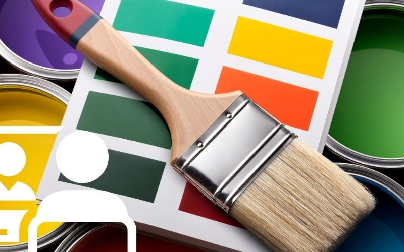 Webinar – Selezione del colore e protezione delle superfici murali