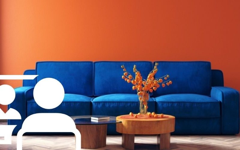 Webinar - Uso del colore in interno