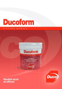 ducoform folder