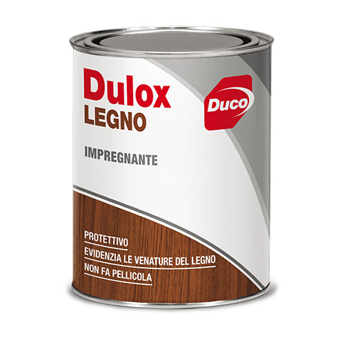 dulox impregnante a solvente