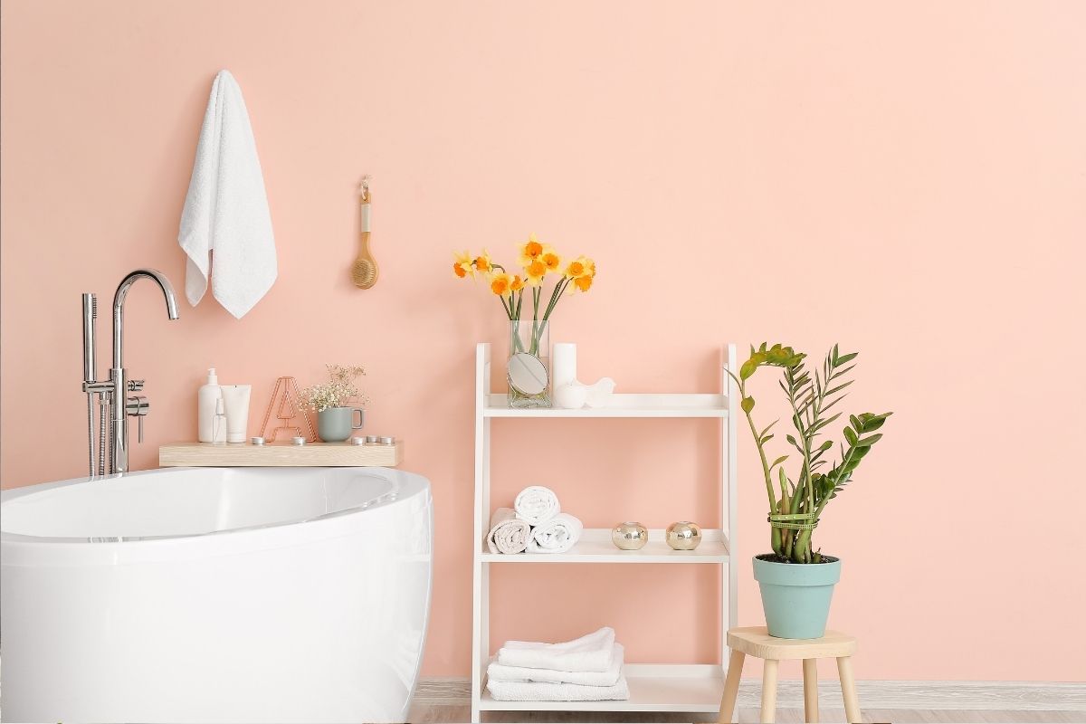 Ristrutturare il bagno 
