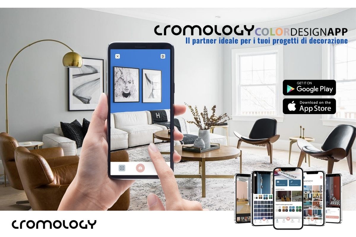 Cromology Color Design