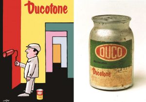 ducotone