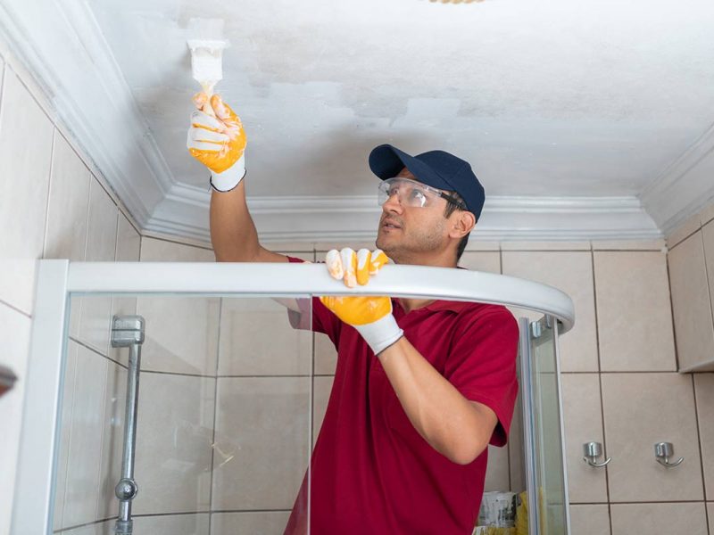 quando utilizzare una pittura traspirante e perchè